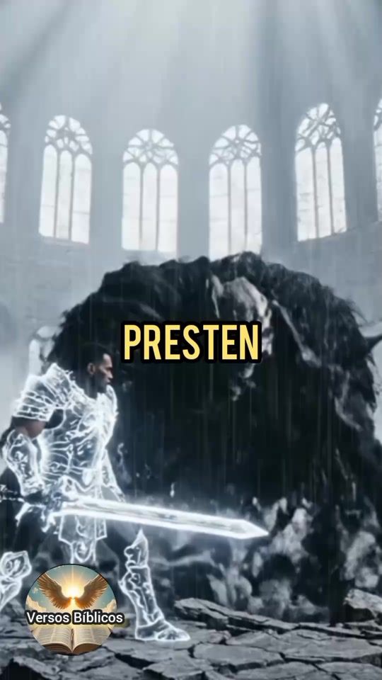 TikTok video thumbnail by verso_biblicos