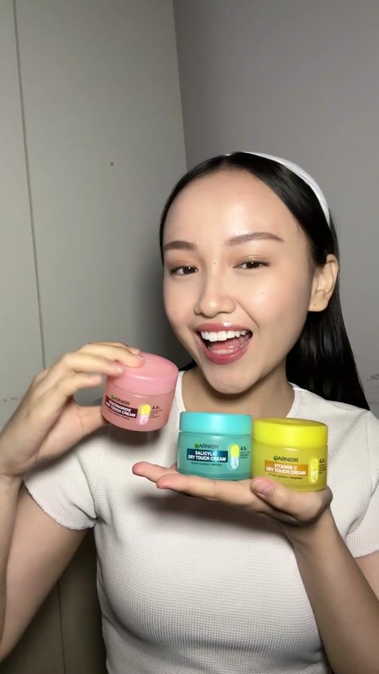 TikTok video thumbnail by garnierindonesia
