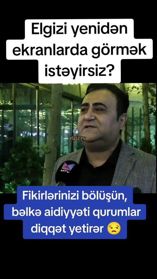 TikTok video thumbnail by elgiz.tv