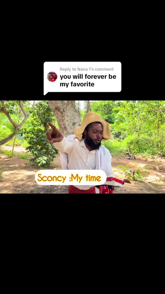 TikTok video thumbnail by debible_comedy