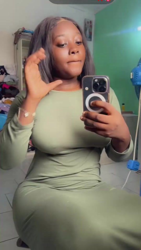 TikTok video thumbnail by kellypembe