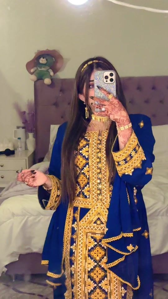 TikTok video thumbnail by _iisraabaloch_k
