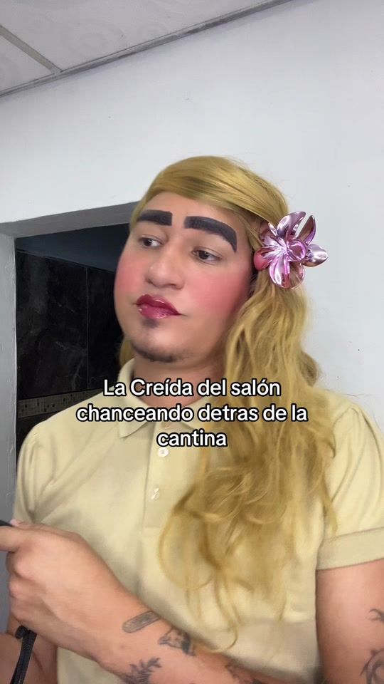TikTok video thumbnail by cessitaoficial