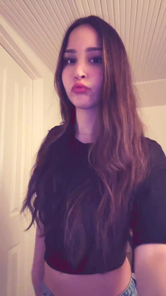 TikTok video thumbnail by mayalundd