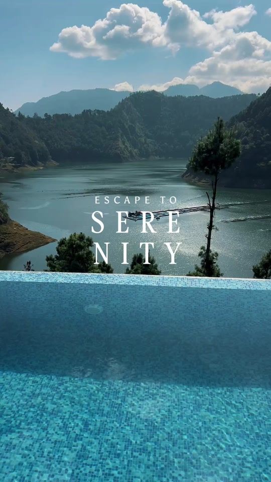 TikTok video thumbnail by kulekhanivillageresort