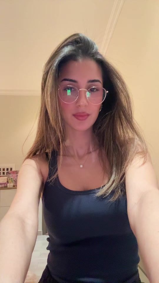 TikTok video thumbnail by mayamoali