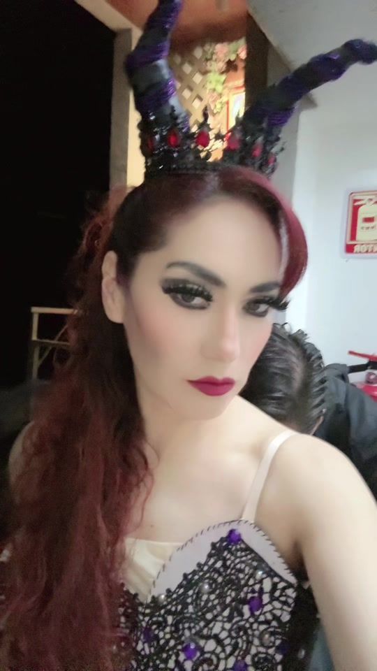 TikTok video thumbnail by korydancer