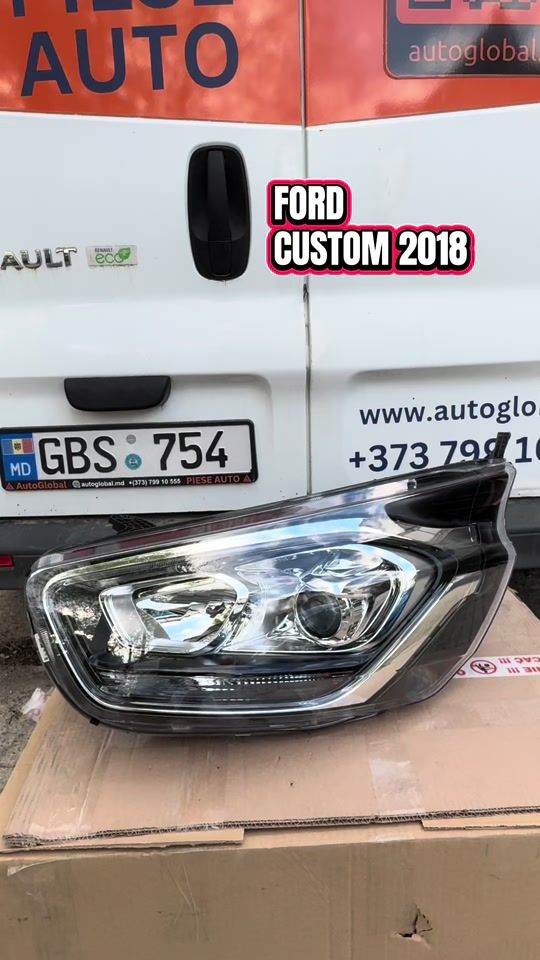 TikTok video thumbnail by autoglobal.md