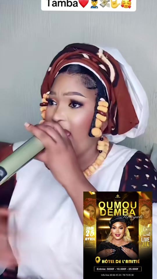 TikTok video thumbnail by souldjaboysofficiel93