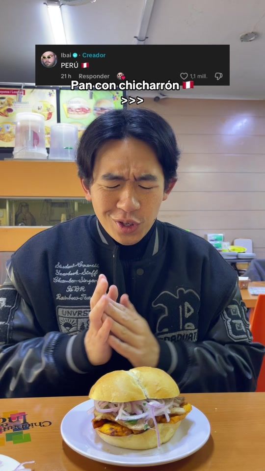 TikTok video thumbnail by chinoconilatina