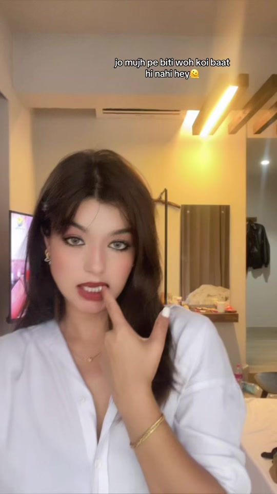 TikTok video thumbnail by _sumeenaa