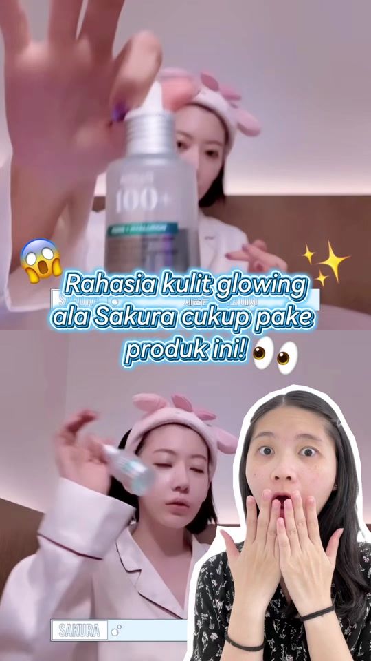 TikTok video thumbnail by anua_indonesia