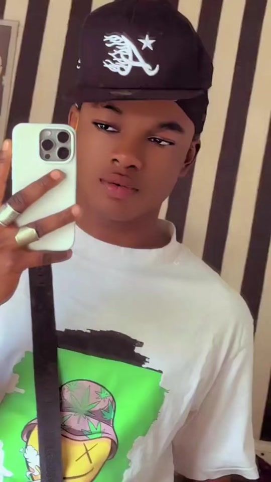 TikTok video thumbnail by dadynakowakd02