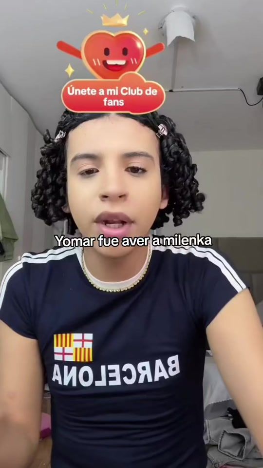 TikTok video thumbnail by clipsperu71