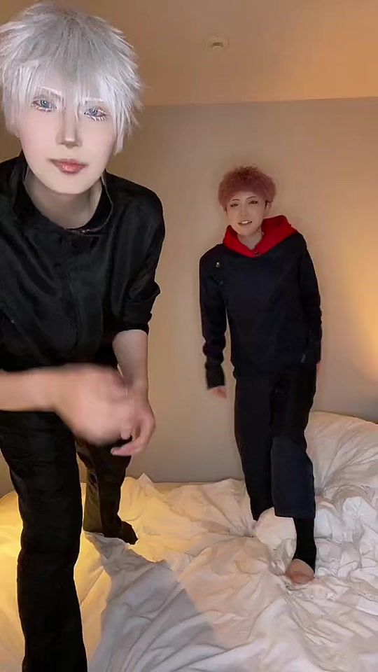 TikTok video thumbnail by deadp.night