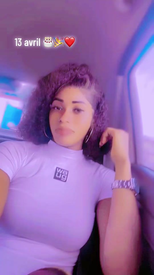 TikTok video thumbnail by aichoucharmeuse0