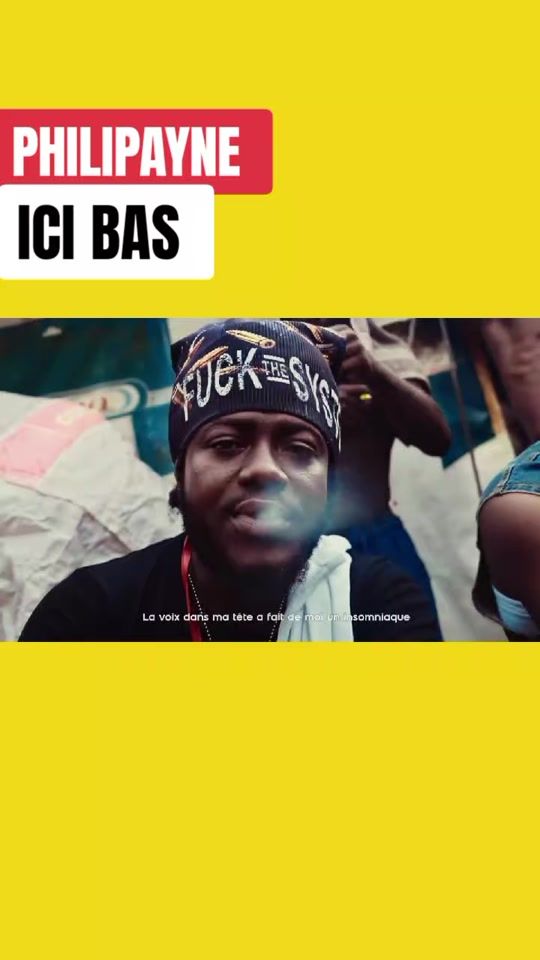 TikTok video thumbnail by stonymusicofficiel