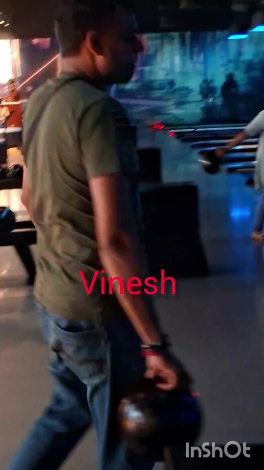 TikTok video thumbnail by vineshkunnee