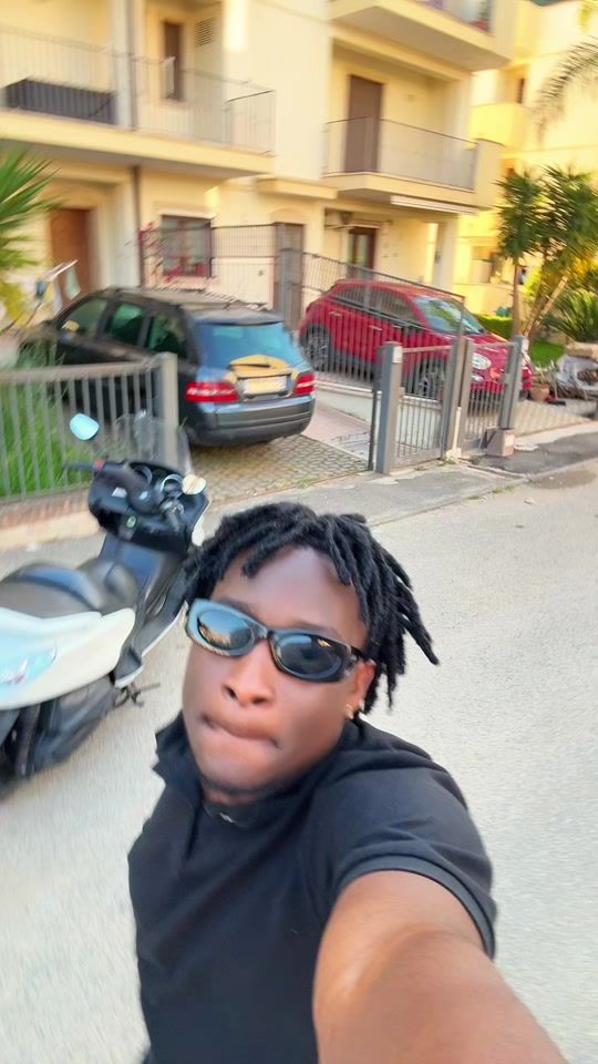 TikTok video thumbnail by voltageprince_hfr