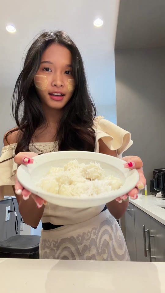 TikTok video thumbnail by khinsuuyeee