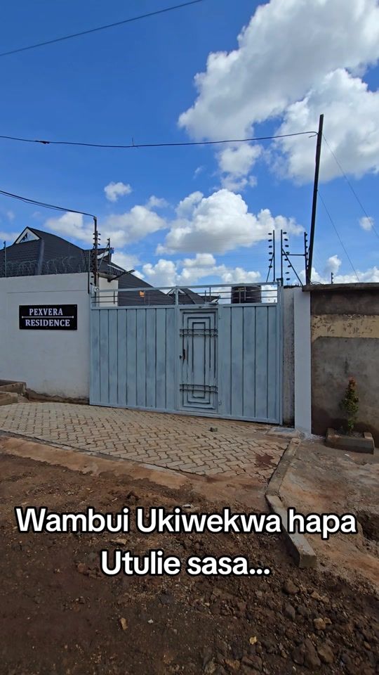 TikTok video thumbnail by maxhomeskenya
