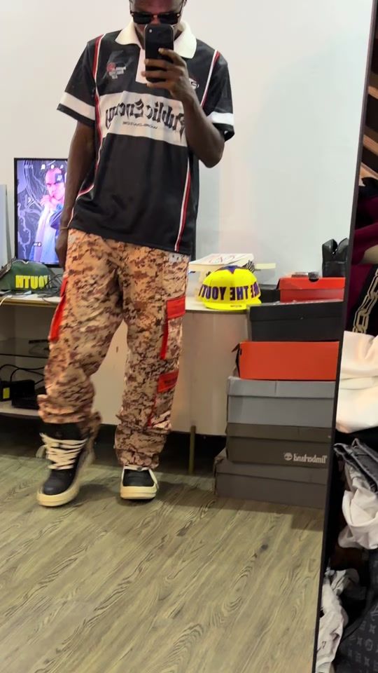 TikTok video thumbnail by real_mudboy_