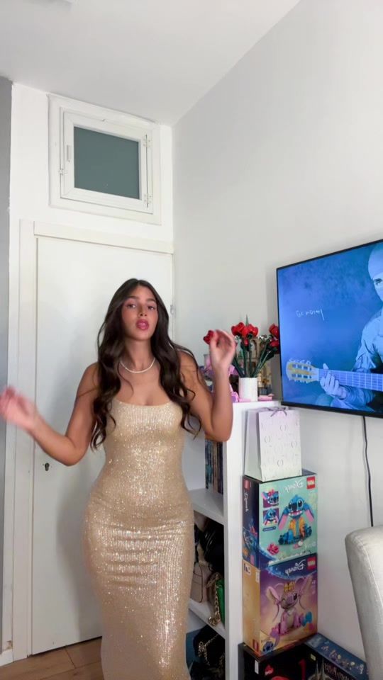 TikTok video thumbnail by agamdaon4