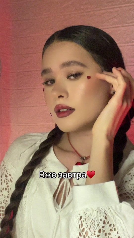TikTok video thumbnail by lizaveta_urmanova