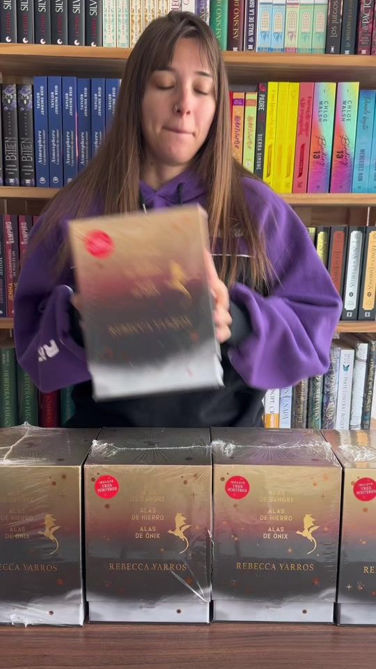 TikTok video thumbnail by colabolibros