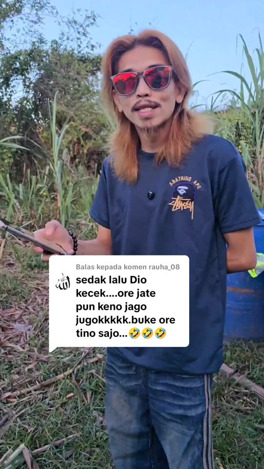TikTok video thumbnail by abekabeyatp