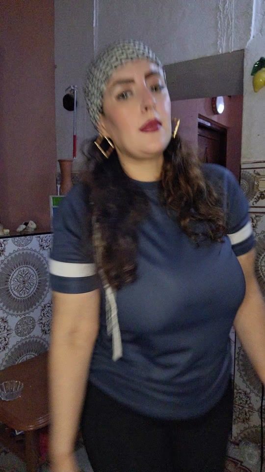 TikTok video thumbnail by houdaaitbahi