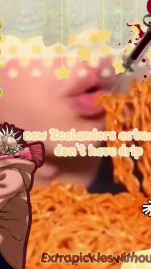 TikTok video thumbnail by extrapickleswithoutsause