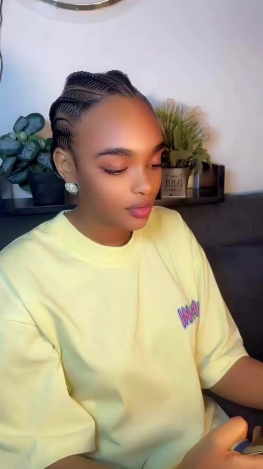 TikTok video thumbnail by _queen_of_braids