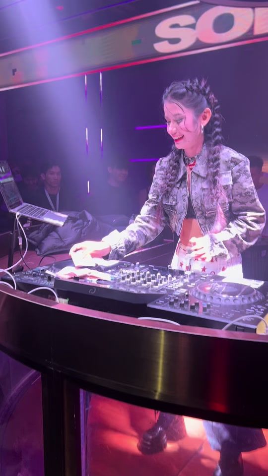 TikTok video thumbnail by djzjasmine