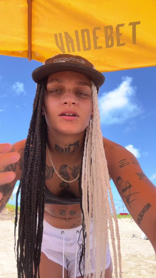 TikTok video thumbnail by libnaoficiaal