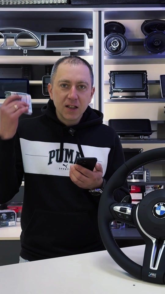 TikTok video thumbnail by automod.ua