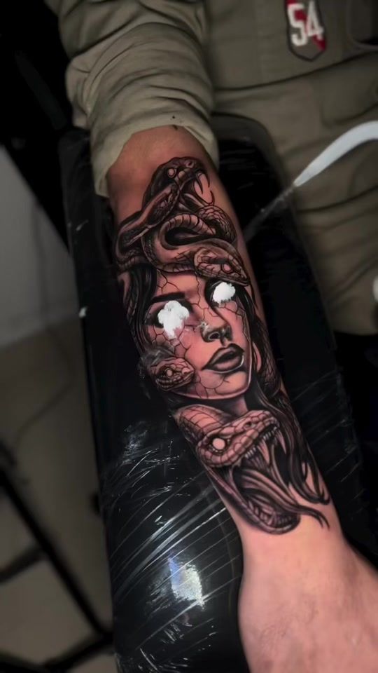 TikTok video thumbnail by kali.tatoo.ink
