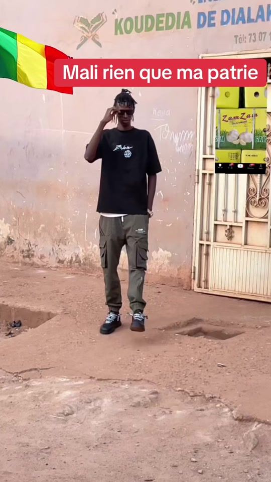 TikTok video thumbnail by drasco1koumba444