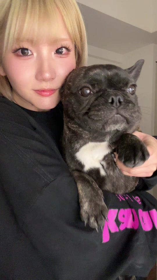 TikTok video thumbnail by kanoai_08