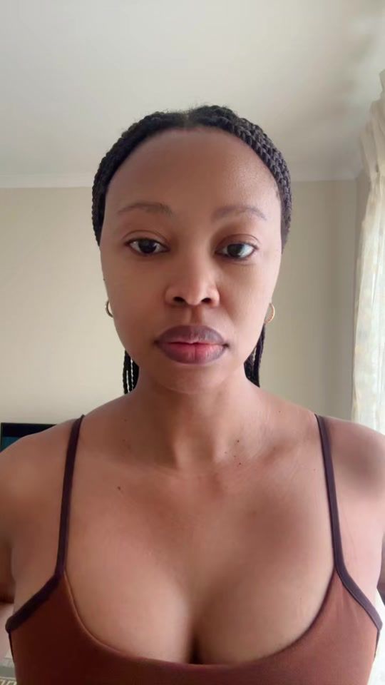 TikTok video thumbnail by karabomediwane