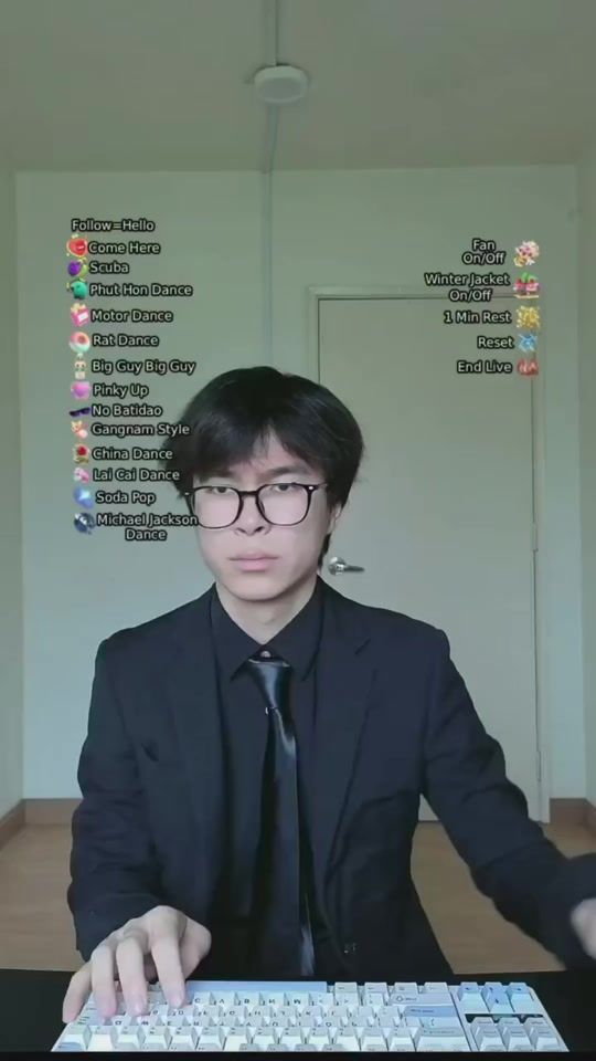 TikTok video thumbnail by somanyee