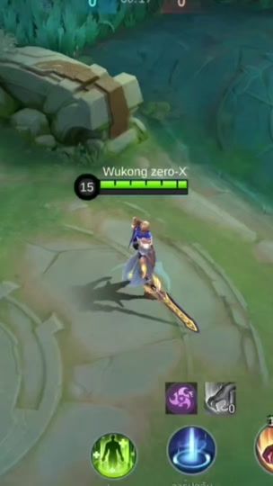 TikTok video thumbnail by wukongzerox