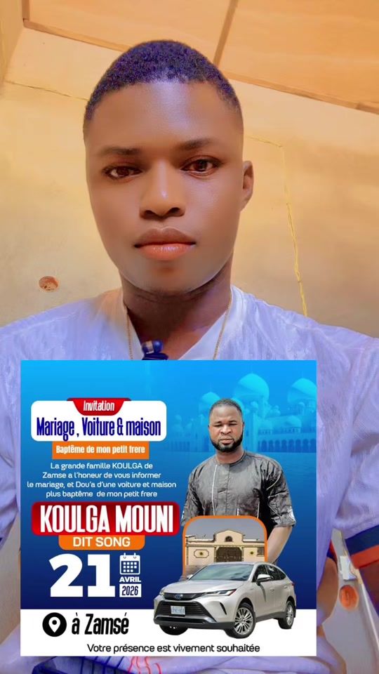 TikTok video thumbnail by kabore.rasmane717