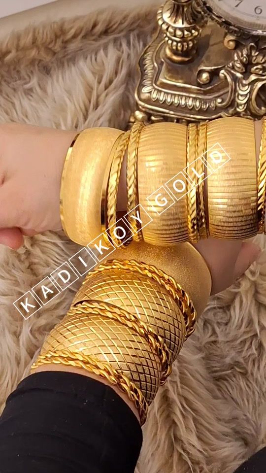 TikTok video thumbnail by kadikoy_gold