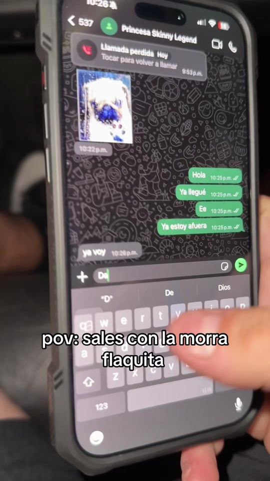 TikTok video thumbnail by angelroblesssh