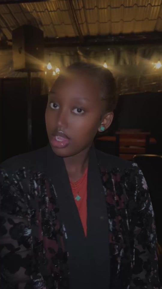 TikTok video thumbnail by isimbi_keza