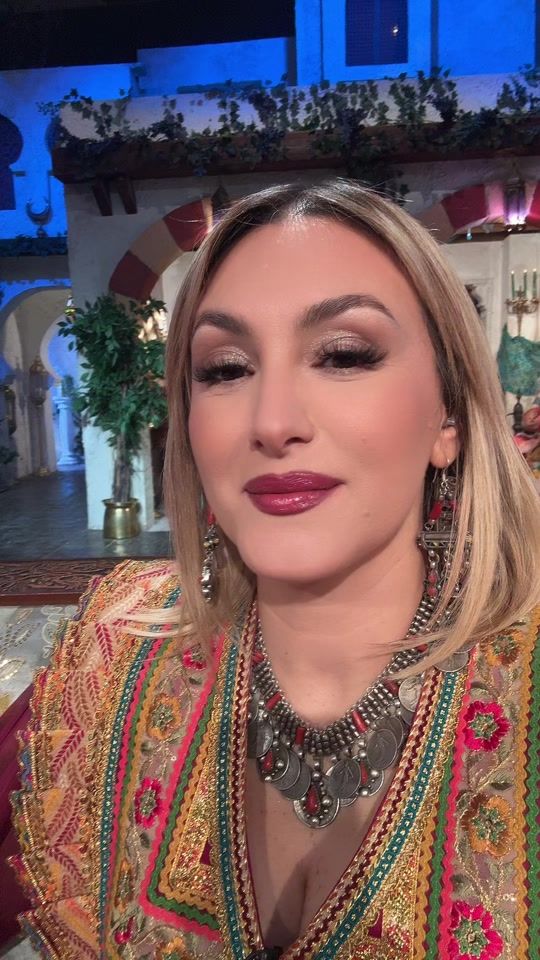 TikTok video thumbnail by manalgherbiofficiel