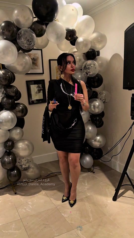 TikTok video thumbnail by ameddanceacademy