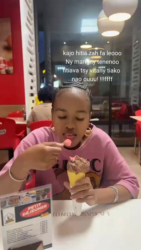 TikTok video thumbnail by safiravolamena
