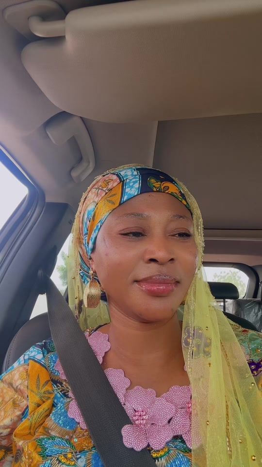 TikTok video thumbnail by hajiamariambugala
